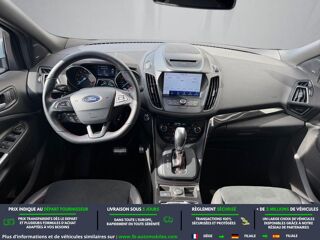 Kuga 1.5 EcoBoost 150 BVA 2020 occasion 31850 Beaupuy