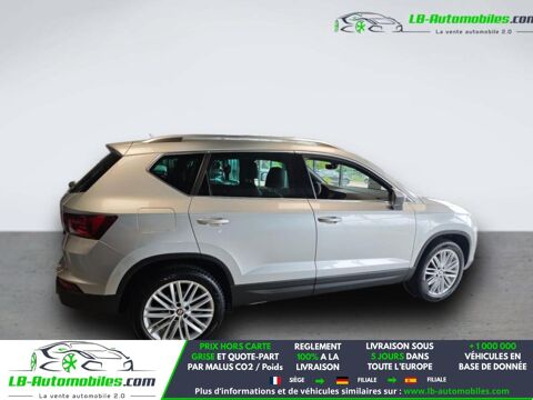 Ateca 2.0 TSI 190 ch BVA 2019 occasion 31850 Beaupuy