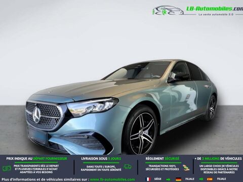 Classe E 300 e BVA 2025 occasion 31850 Beaupuy