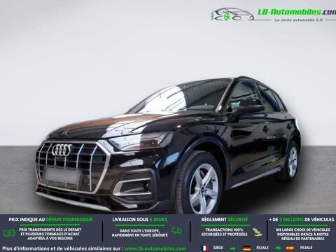 Annonce voiture Audi Q5 30860 €