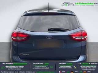 C-max 1.5 EcoBoost Kamera*Navi*PDC*Sitzhzg*USB 2019 occasion 31850 Beaupuy