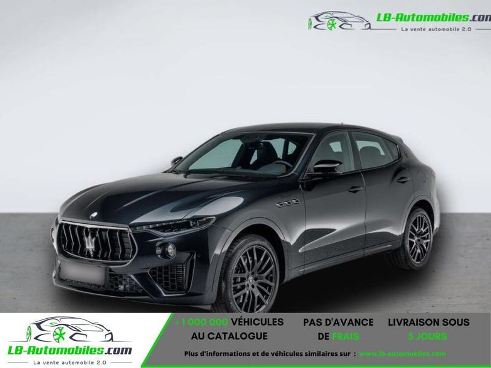Levante V6 430 CH 2025 occasion 31850 Beaupuy