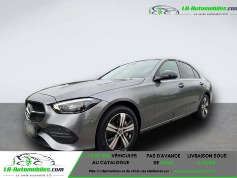 Mercedes Classe C 300 e BVA 2022 occasion Beaupuy 31850