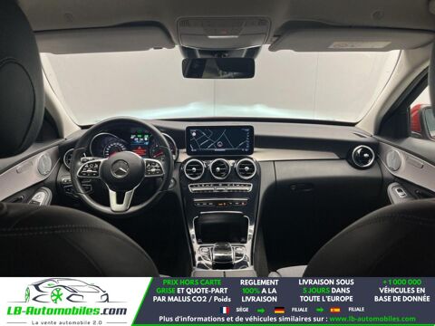 Classe C 300 de BVA 2020 occasion 31850 Beaupuy