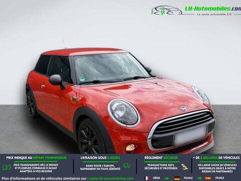 Countryman 102 ch BVM 2018 occasion 31850 Beaupuy