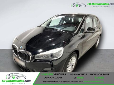 BMW S&eacute;rie 1 118d 150 ch BVA 2020 occasion Beaupuy 31850