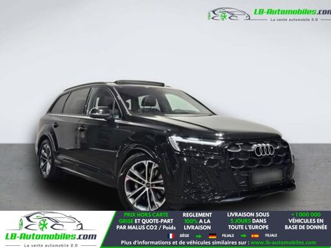 Q7 50 TDI 286 BVA Quatro 5pl 2025 occasion 31850 Beaupuy