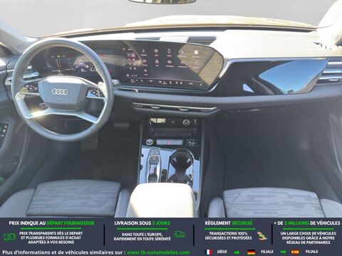 A5 40 TFSI 204 BVA Quattro 2025 occasion 31850 Beaupuy