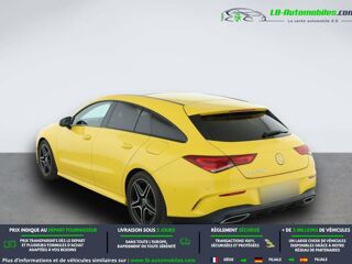 Classe CLA 200 BVA 2020 occasion 31850 Beaupuy