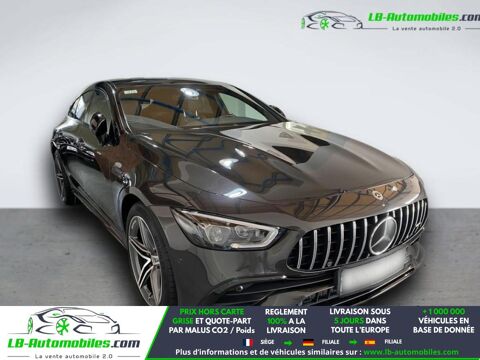 AMG GT 43 AMG 367 ch BVA 4-Matic+ 2021 occasion 31850 Beaupuy