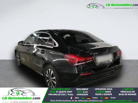 Classe A 250 e BVA 2021 occasion 31850 Beaupuy
