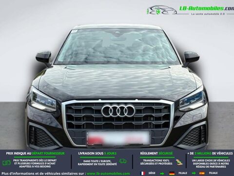 Q2 35 TFSI 150 BVA 2024 occasion 31850 Beaupuy
