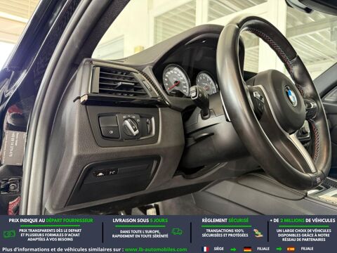 M3 2015 occasion 31850 Beaupuy