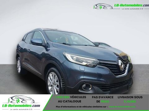 Renault Kadjar TCe 130 BVM 2018 occasion Beaupuy 31850