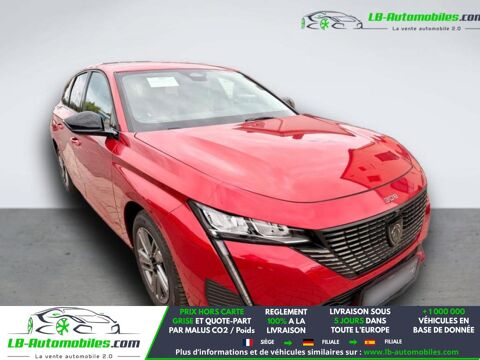 Annonce voiture Peugeot 308 SW 21900 €
