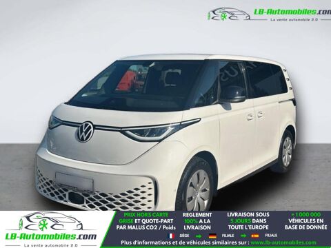 ID.3 204 ch Pro 2023 occasion 31850 Beaupuy
