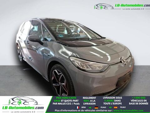ID.3 204 ch Pro Performance 2023 occasion 31850 Beaupuy