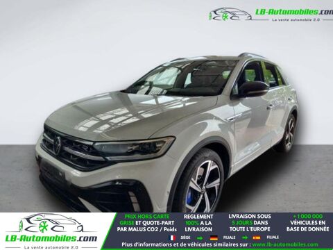 T-ROC 2.0 TSI 300 Start/Stop BVA 4Motion 2022 occasion 31850 Beaupuy