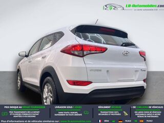 Tucson 1.6 GDi 132 2WD 2018 occasion 31850 Beaupuy