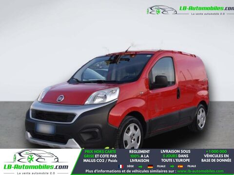 Fiat Fiorino 1.3 16V MULTIJET 95 BVM 2016 occasion Beaupuy 31850
