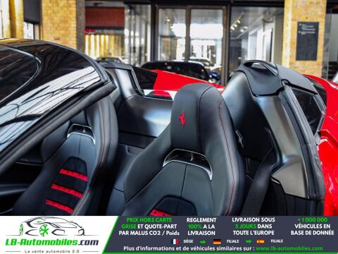 SF90 4.0 V8 797 ch PHEV 2022 occasion 31850 Beaupuy