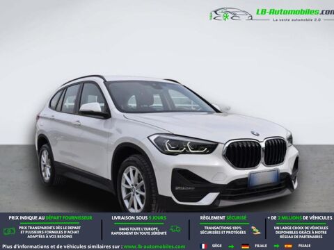 X1 sDrive 16d 116 ch BVA 2020 occasion 31850 Beaupuy