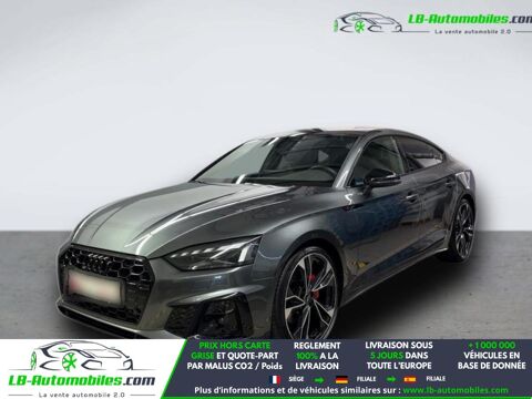Audi A5 40 TDI 204 BVA 2024 occasion Beaupuy 31850