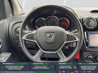 Lodgy SCe 100 7 places 2018 occasion 31850 Beaupuy