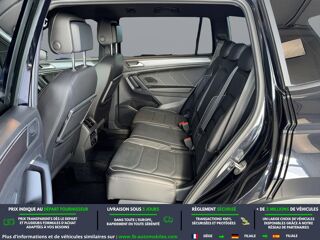 Tiguan Allspace 2.0 TSI 190 4Motion BVA 2020 occasion 31850 Beaupuy