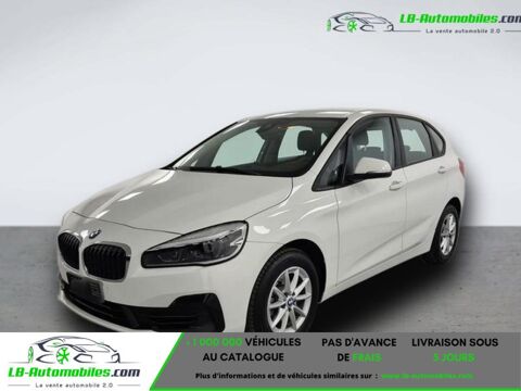 BMW Serie 2 218i 140 ch BVA 2020 occasion Beaupuy 31850