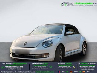 Beetle 2015 occasion 31850 Beaupuy