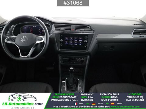 Tiguan Allspace 1.5 TSI 150ch BVA 2025 occasion 31850 Beaupuy