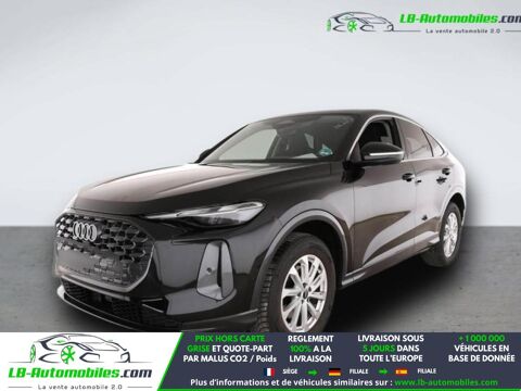 Q5 TFSI 204 ch Quattro 2025 occasion 31850 Beaupuy