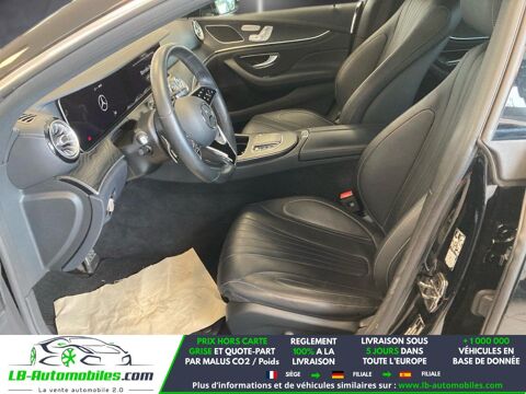 Classe CLS 220d BVA 2023 occasion 31850 Beaupuy