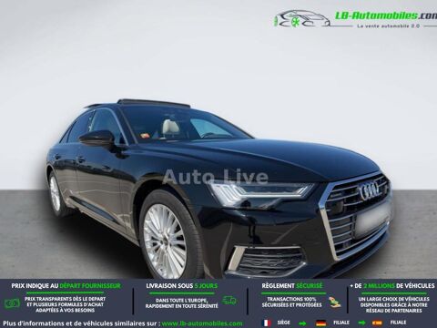 A6 50 TFSIe 299 ch BVA Quattro 2022 occasion 31850 Beaupuy
