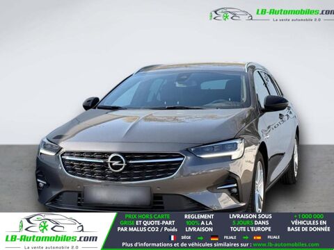 Insignia 2.0 Diesel 174 ch BVA 2022 occasion 31850 Beaupuy