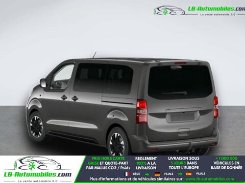 Zafira L2 2.0 Diesel 180 ch BVA 2026 occasion 31850 Beaupuy