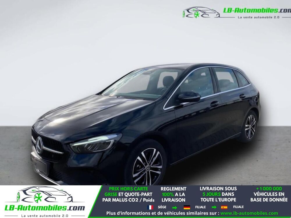 Classe B 250 e BVA 2024 occasion 31850 Beaupuy