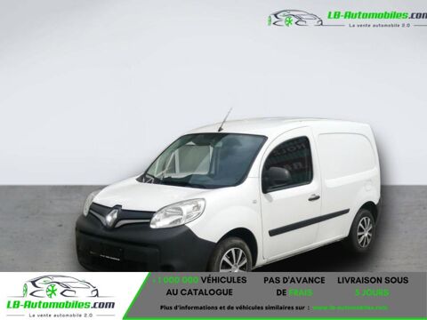 Renault Kadjar dCi 115 BVM 2021 occasion Beaupuy 31850