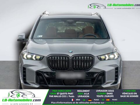 X5 xDrive30d 298 ch BVA 2026 occasion 31850 Beaupuy
