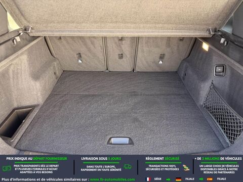 X1 xDrive 20i 192 ch BVA 2019 occasion 31850 Beaupuy