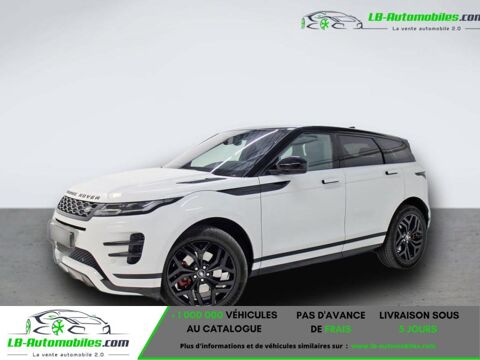Land-Rover Range Rover Evoque P300 AWD BVA 2022 occasion Beaupuy 31850