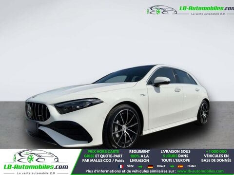 Annonce voiture Mercedes Classe A 43100 €