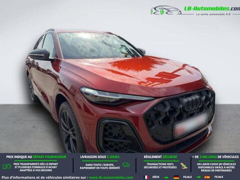 Audi Q5 TFSI 204 ch Quattro 2025 occasion Beaupuy 31850