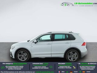 Tiguan 1.4 TSI 150 BMT BVM 2019 occasion 31850 Beaupuy