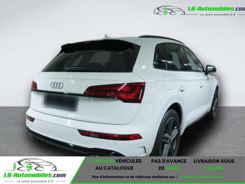 SQ5 3.0 V6 TDI 341 BVA Quattro 2022 occasion 31850 Beaupuy
