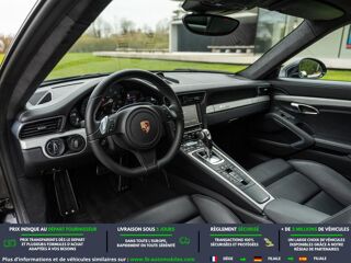 911 S 3.8i 400 PDK 2014 occasion 31850 Beaupuy