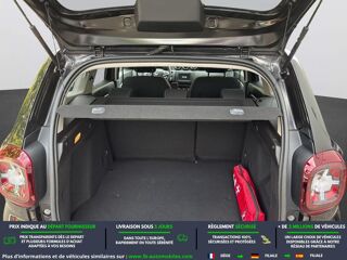 Duster TCe 100 4x2 2020 occasion 31850 Beaupuy