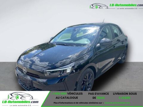 Corsa 1.2 75 ch BVM 2023 occasion 31850 Beaupuy