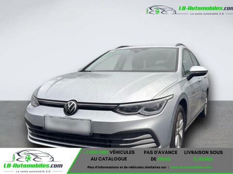 Volkswagen Golf SW 1.5 eTSI 130 BVA 2022 occasion Beaupuy 31850